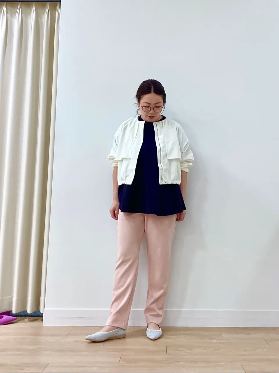  渡邉 コーディネート画像