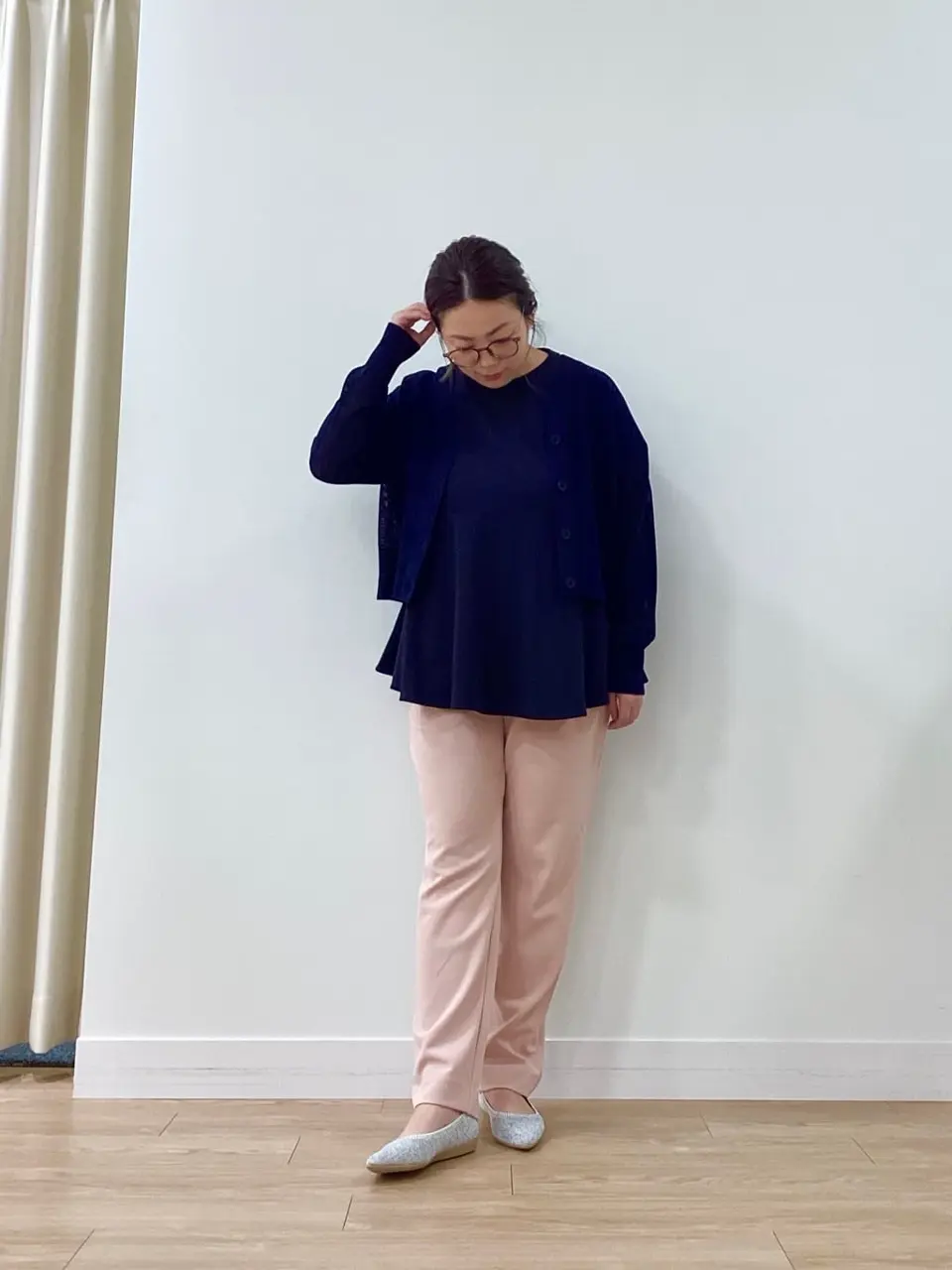  渡邉 コーディネート画像