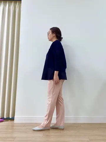 ONWARD CROSSET SELECT 渡邉 コーディネート画像