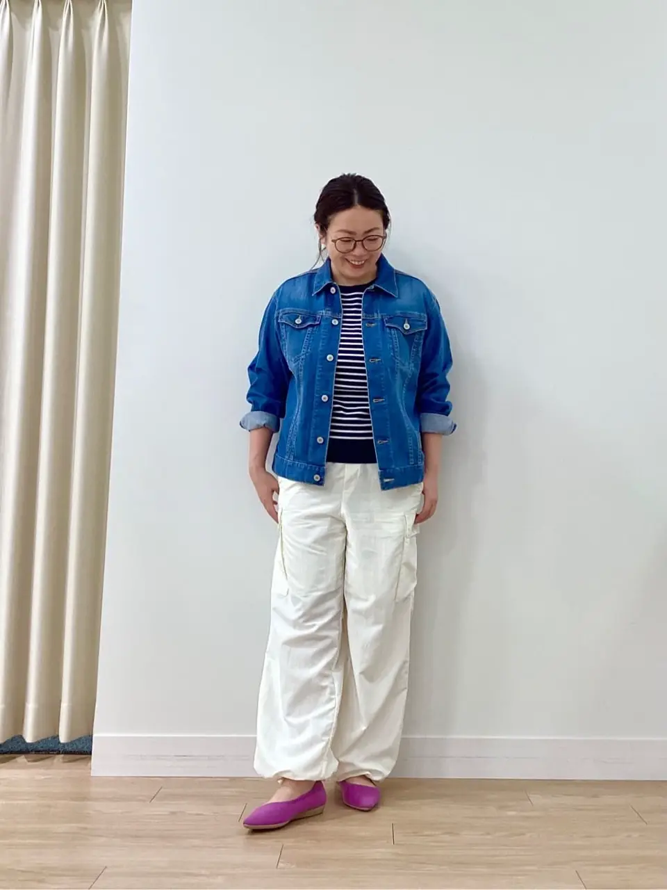  渡邉 コーディネート画像