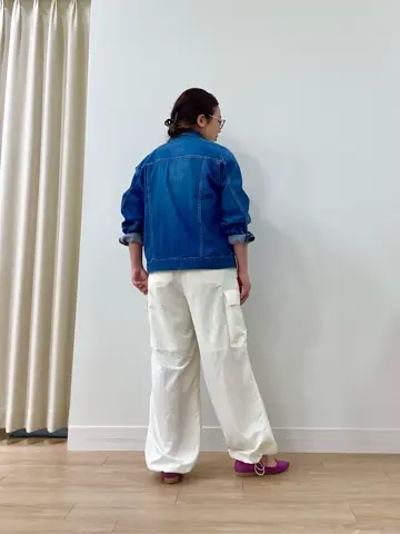 ONWARD CROSSET SELECT 渡邉 コーディネート画像