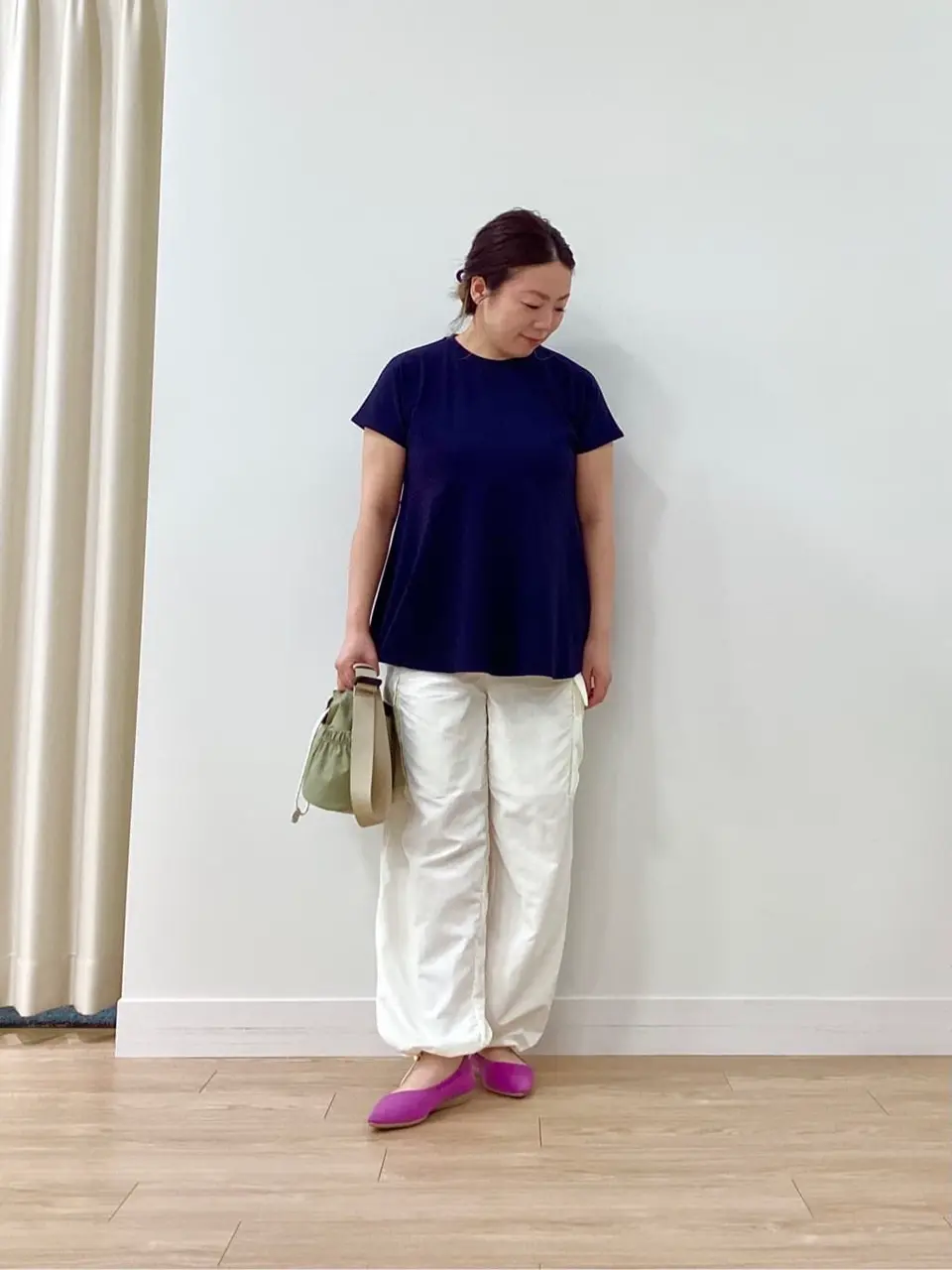  渡邉 コーディネート画像