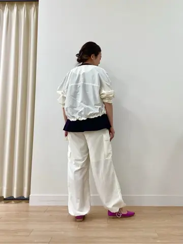 ONWARD CROSSET SELECT 渡邉 コーディネート画像