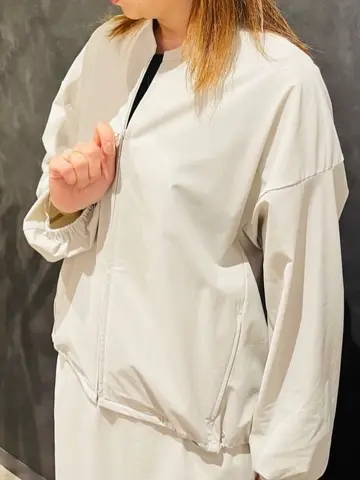 ONWARD CROSSET SELECT やの コーディネート画像