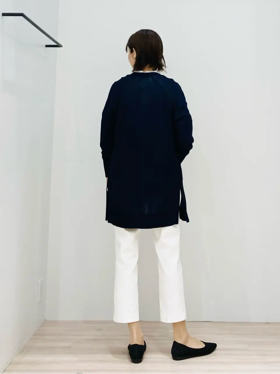 ONWARD CROSSET SELECT Chie コーディネート画像