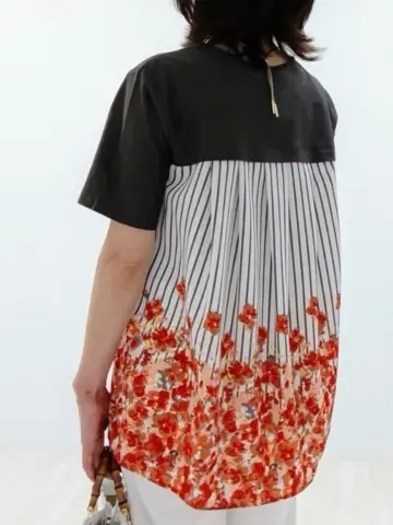 ONWARD CROSSET SELECT 岩下 コーディネート画像