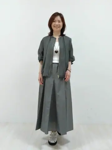 ONWARD CROSSET SELECT 岩下 コーディネート画像