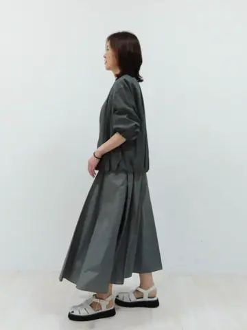 ONWARD CROSSET SELECT 岩下 コーディネート画像