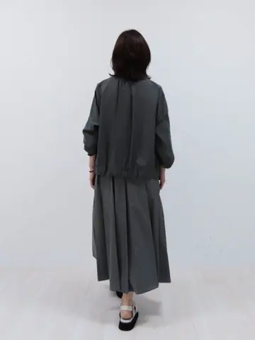 ONWARD CROSSET SELECT 岩下 コーディネート画像