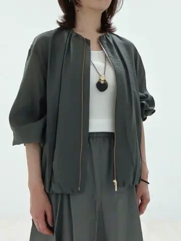 ONWARD CROSSET SELECT 岩下 コーディネート画像