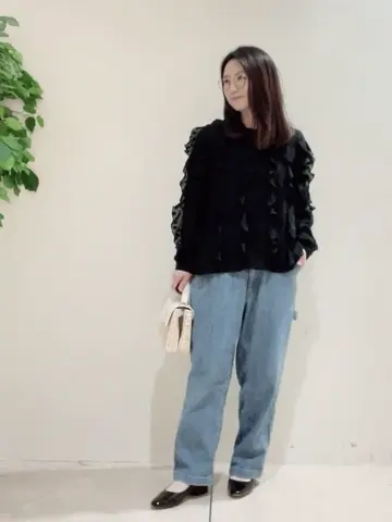 ONWARD CROSSET SELECT 渡邉 コーディネート画像