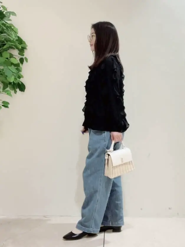 ONWARD CROSSET SELECT 渡邉 コーディネート画像