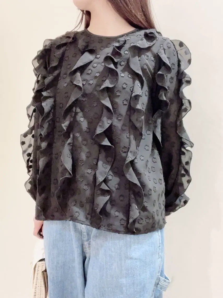 ONWARD CROSSET SELECT 渡邉 コーディネート画像