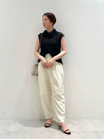 ONWARD CROSSET SELECT 水谷 コーディネート画像