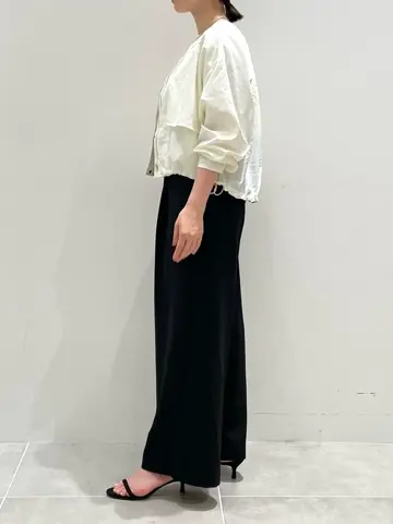 ONWARD CROSSET SELECT 水谷 コーディネート画像