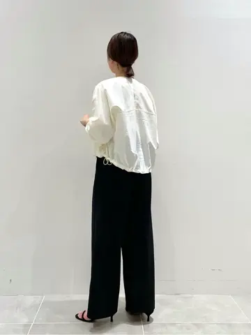 ONWARD CROSSET SELECT 水谷 コーディネート画像