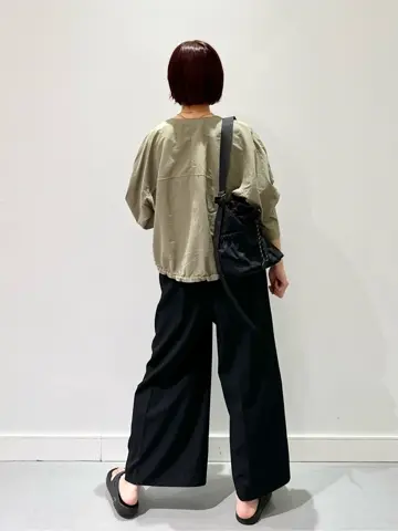 ONWARD CROSSET SELECT 濱野 コーディネート画像