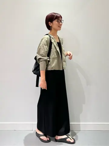 ONWARD CROSSET SELECT 濱野 コーディネート画像