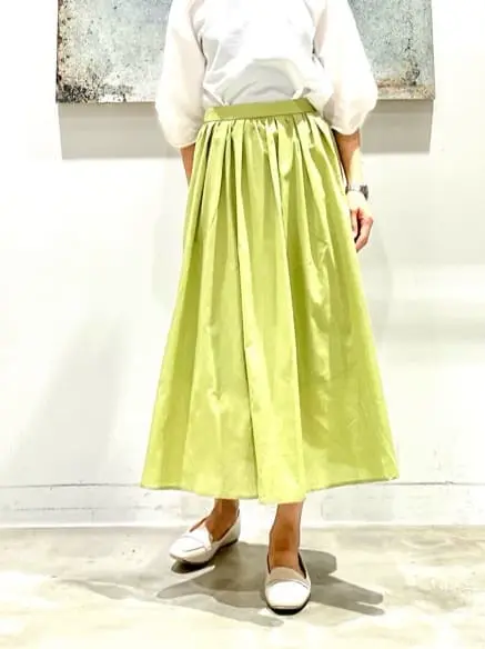 ONWARD CROSSET SELECT 田中 コーディネート画像