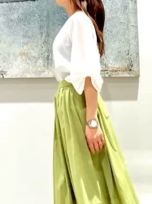 ONWARD CROSSET SELECT 田中 コーディネート画像