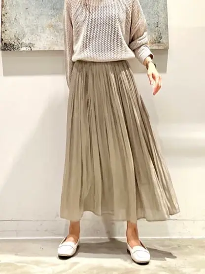 ONWARD CROSSET SELECT 田中 コーディネート画像