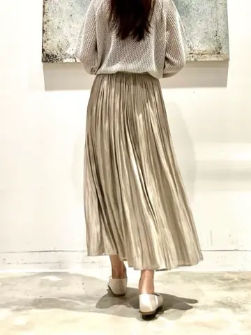 ONWARD CROSSET SELECT 田中 コーディネート画像