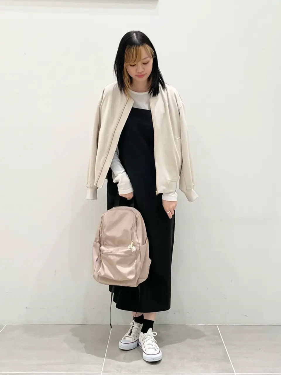  増田 コーディネート画像