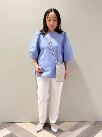 ONWARD CROSSET SELECT 副島 コーディネート画像