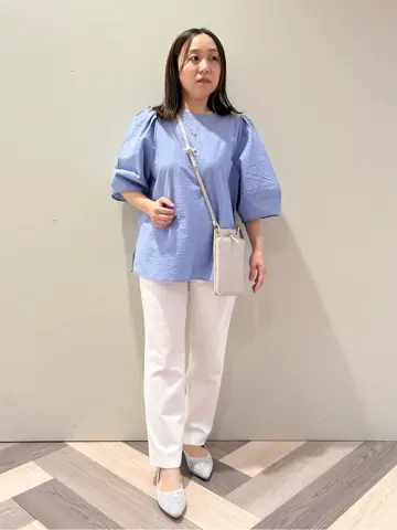 ONWARD CROSSET SELECT 副島 コーディネート画像