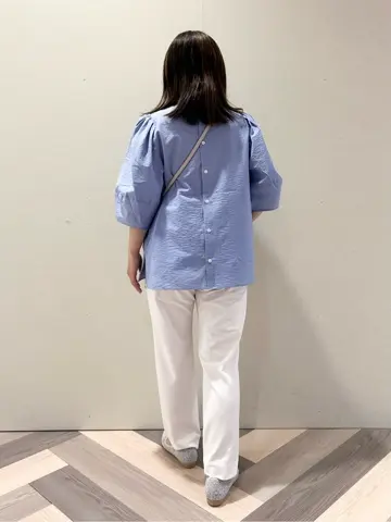 ONWARD CROSSET SELECT 副島 コーディネート画像