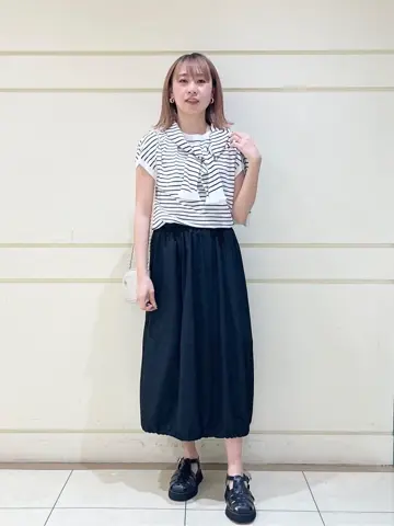 ONWARD CROSSET SELECT Kanako コーディネート画像