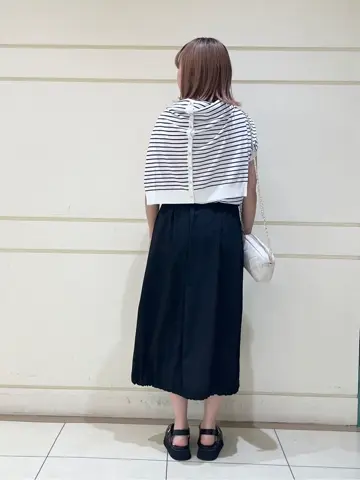 ONWARD CROSSET SELECT Kanako コーディネート画像