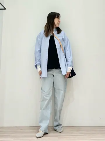 ONWARD CROSSET SELECT SAKAI コーディネート画像