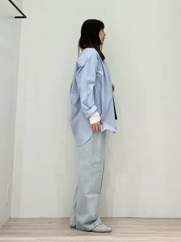 ONWARD CROSSET SELECT SAKAI コーディネート画像