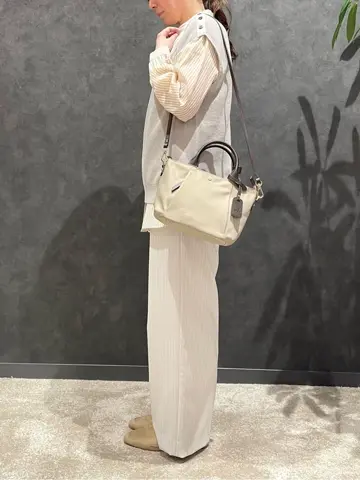 ONWARD CROSSET SELECT niina コーディネート画像