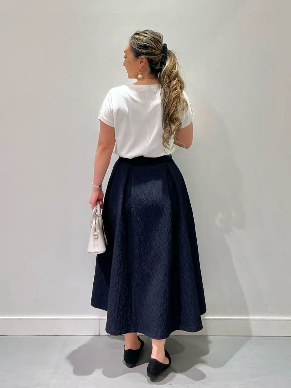 ONWARD CROSSET SELECT 流石　 コーディネート画像