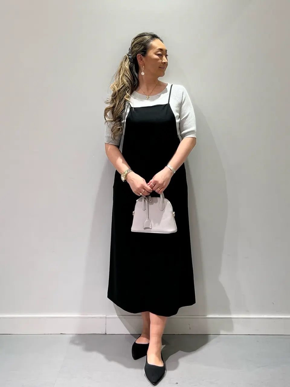 ONWARD CROSSET SELECT 流石　 コーディネート画像