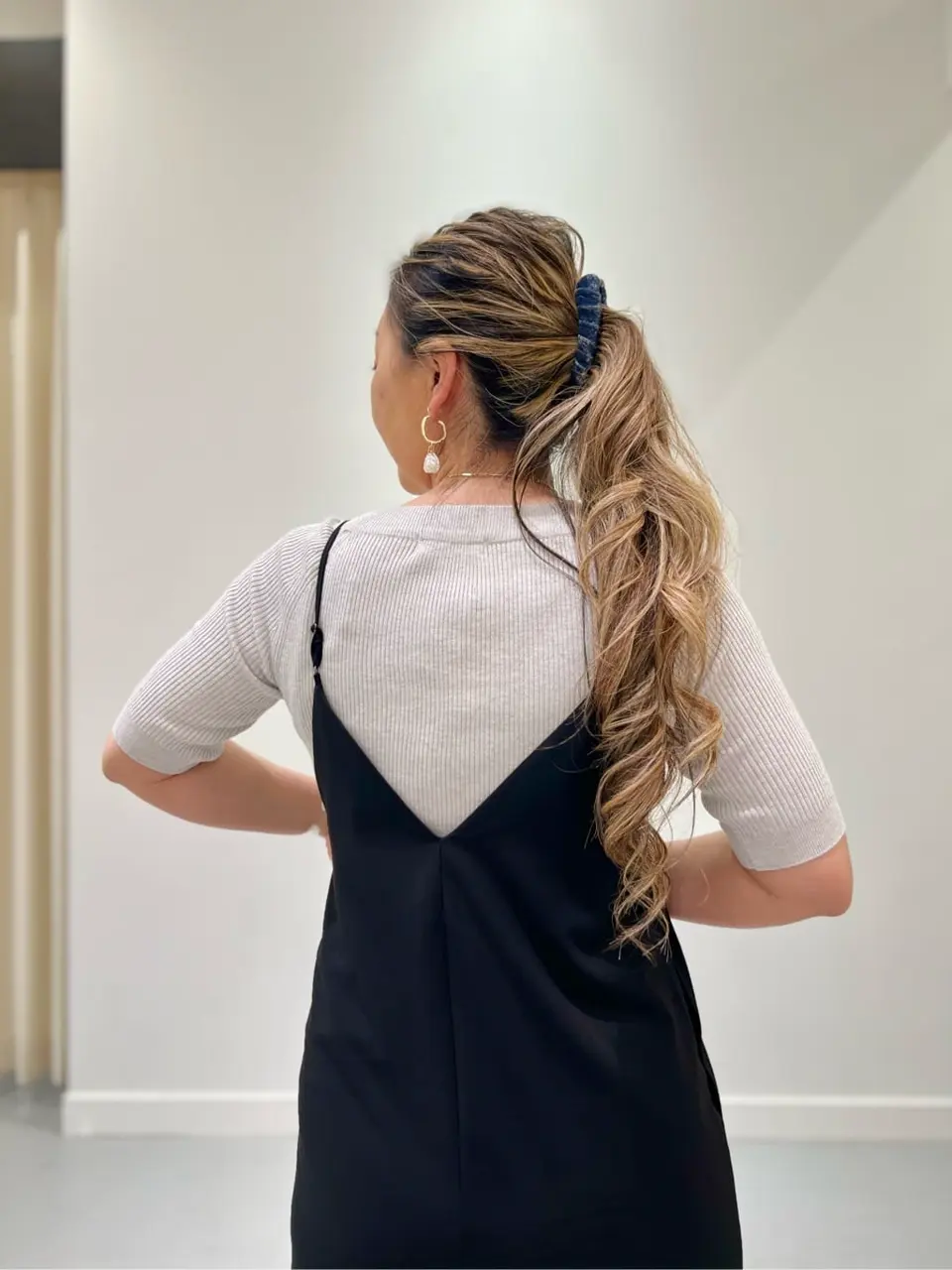 ONWARD CROSSET SELECT 流石　 コーディネート画像