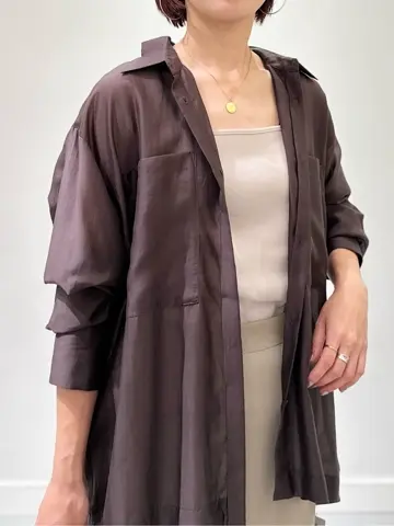 ONWARD CROSSET SELECT 濱野 コーディネート画像