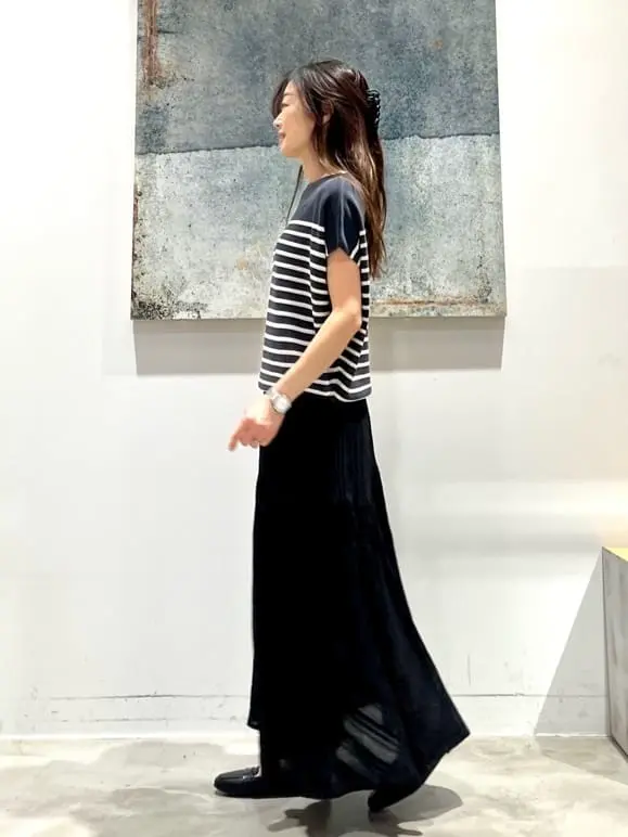 ONWARD CROSSET SELECT 田中 コーディネート画像