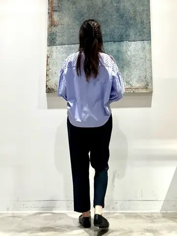 ONWARD CROSSET SELECT 田中 コーディネート画像