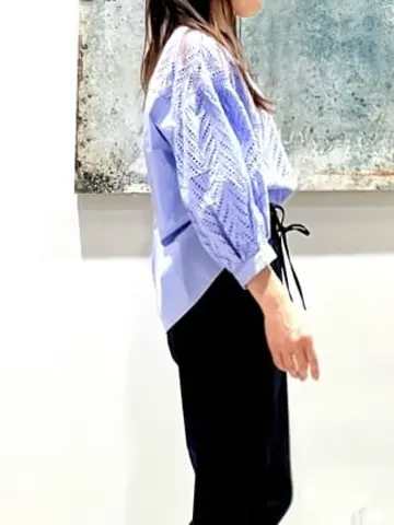 ONWARD CROSSET SELECT 田中 コーディネート画像