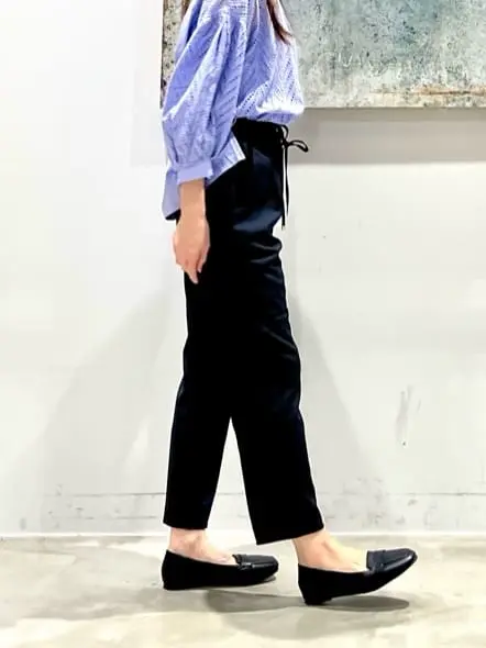 ONWARD CROSSET SELECT 田中 コーディネート画像