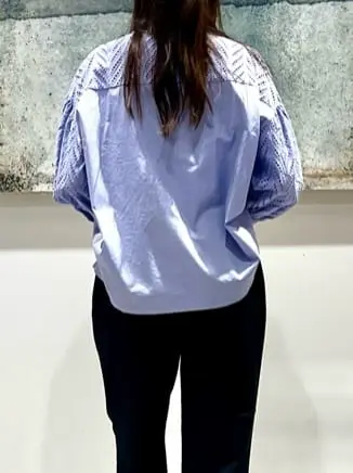 ONWARD CROSSET SELECT 田中 コーディネート画像