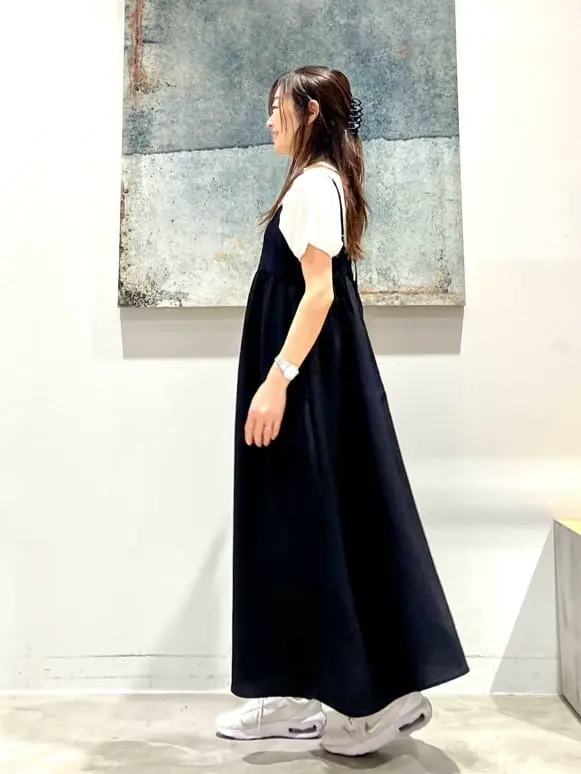 ONWARD CROSSET SELECT 田中 コーディネート画像