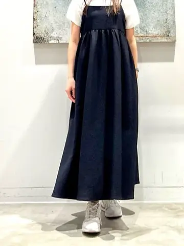 ONWARD CROSSET SELECT 田中 コーディネート画像