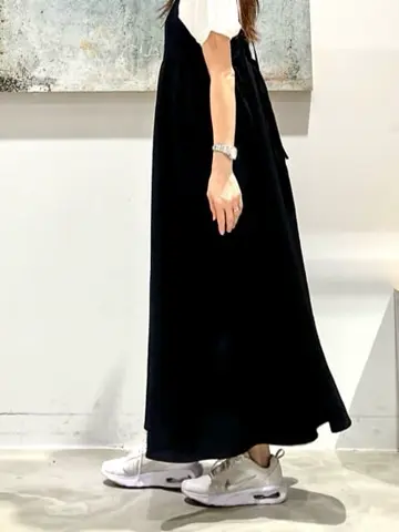 ONWARD CROSSET SELECT 田中 コーディネート画像