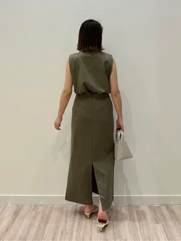 ONWARD CROSSET SELECT mami コーディネート画像