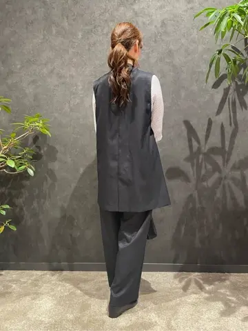 ONWARD CROSSET SELECT niina コーディネート画像