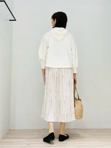 ONWARD CROSSET SELECT Chie コーディネート画像